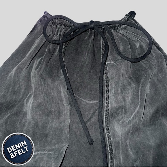 Lululemon Women’s Heat The Street Onesie/Romper | Color: Ash Black 🖤 RARE!! - Picture 14 of 15